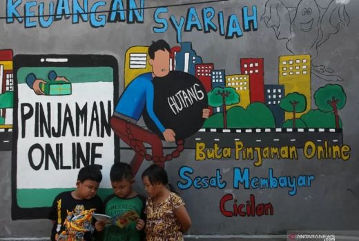 YLKI Sebut Cara Penagihan Pinjol Legal dan Ilegal sama Saja - GenPI.co
