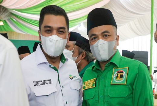 Munas Alim Ulama se-Indonesia Dihadiri 4 Tokoh Capres - GenPI.co