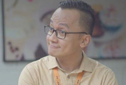 Novel PA 212 Sebut Ulah McDanny Memancing Pengadilan Jalanan - GenPI.co