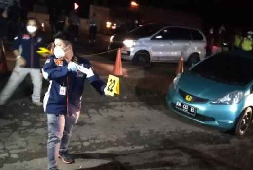 Enam Laskar FPI Dibunuh - Polisi Didakwa Pasal Berlapis - GenPI.co