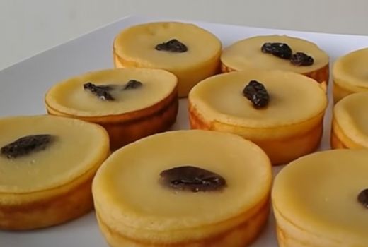 Resep Kue Lumpur Kentang Enak dan Lembut Banget - GenPI.co