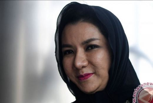 Ada Hubungan Apa antara Robin Pattuju dan eks Bupati Kukar? - GenPI.co