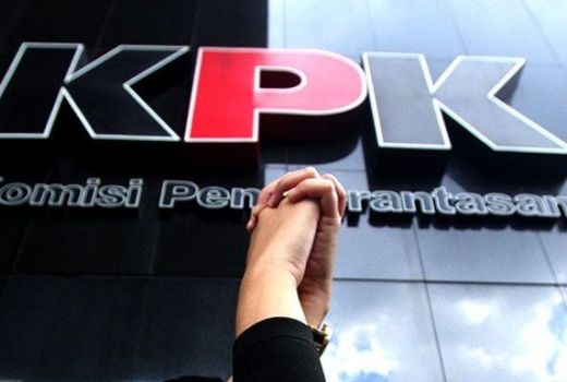 OTT KPK Semakin Gencar - Bupati Kuansing Riau Ditangkap - GenPI.co