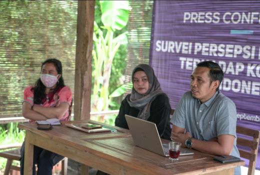 Pengakuan Dosen Saat Melihat Sisi Gelap Dunia Kampus, Miris - GenPI.co