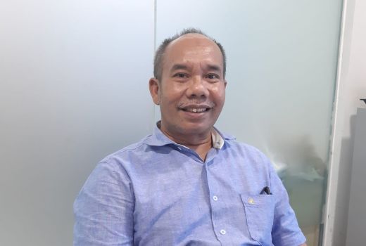 Jamiluddin Sebut Deklarasi Capres Lebih Awal Sangat Menguntungkan - GenPI.co