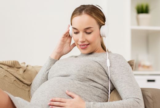 Bayi Lahir Sehat, Catat 3 Kegiatan Sehat Untuk Ibu Hamil - GenPI.co
