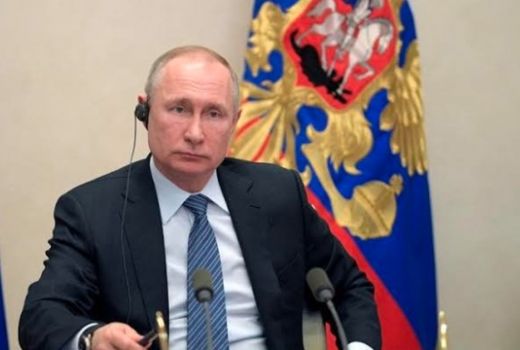 Bitcoin Makin Tinggi Berkat Putin, Begini Prediksi Bos Indodax - GenPI.co