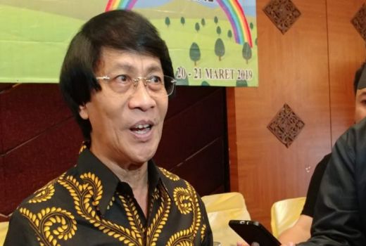 Seto Mulyadi Akan Bahas Perlindungan Anak Ferdy Sambo dan Putri di Bareskrim Polri - GenPI.co