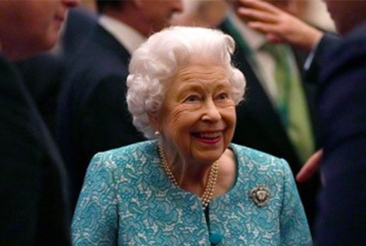 Raja Charles Menghadiri Peringatan Kematian Ratu Elizabeth di Skotlandia - GenPI.co