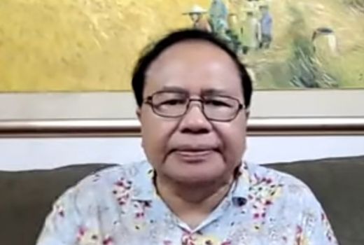 Rizal Ramli Bongkar Utang Negara, Gali Lubang Tutup Jurang - GenPI.co