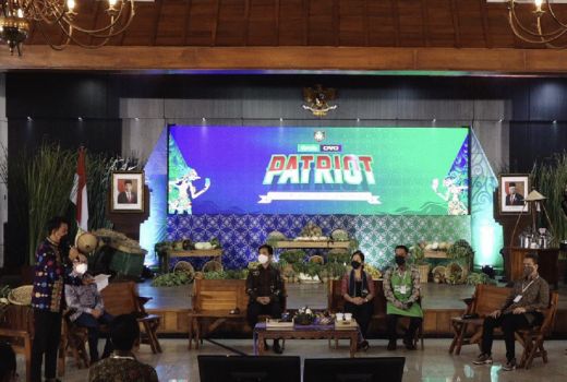 Grab dan OVO Kembali Membuat Gebrakan Baru - GenPI.co