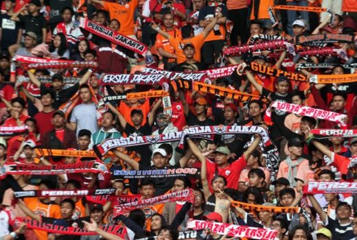 Cetak Gol Saat Persija Bungkam Arema FC, Krmencik Singgung Jakmania - GenPI.co