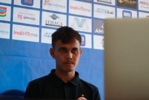 Pemain Persija Ungkap Strategi Raih Kemenangan dari Madura United - GenPI.co