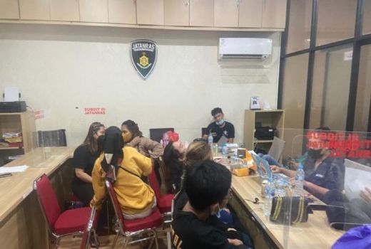 Lagi, 2 Pegawai Pinjol Ilegal Ditetapkan Tersangka - GenPI.co