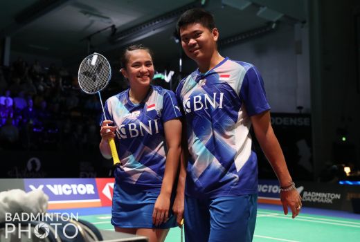 Melati Daeva Buka-bukaan, Praveen Jordan Keras dan Bisa Kikuk - GenPI.co