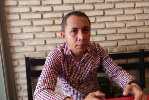 Pengamat Sarankan DPR RI Buat UU Pengkhianat Konstitusi, Ternyata Ini Alasannya - GenPI.co