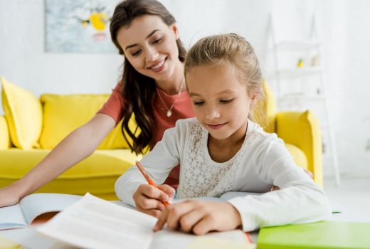 Mom, Anak Bisa Menjadi Aktif dan Mandiri dengan Metode Montessori - GenPI.co