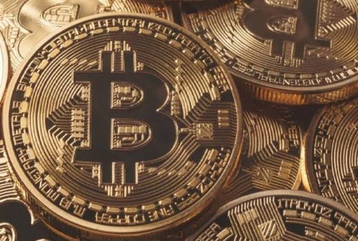 Bos Indodax Bongkar Fakta Bitcoin Tembus Rp 932 Juta - GenPI.co