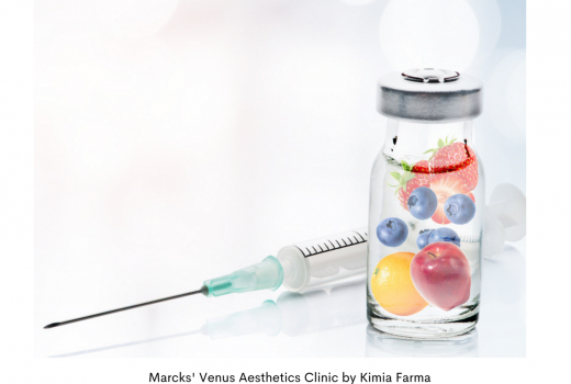 Immune Booster Injection Dipercaya Ampuh Melawan Virus Covid-19 - GenPI.co