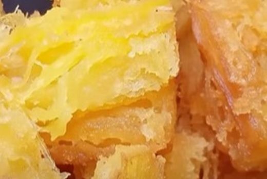 Resep Singkong Goreng Empuk Merekah Tanpa Baking Soda - GenPI.co