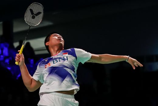 Mulai Tidak Sabar, BWF Kangen dengan Aksi Gila Praveen Jordan - GenPI.co