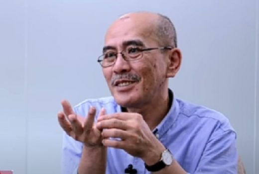 Ngeri! Faisal Basri Sebut Perspektif Ekonomi Global Akan Terbelah - GenPI.co