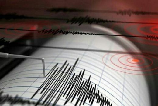 BMKG: Gempa 5,1 di Laut Banda Maluku Tak Berpotensi Tsunami - GenPI.co