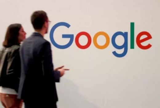 Prancis Denda Google Sebesar USD 272 Juta dalam Perselisihan dengan Penerbit Berita - GenPI.co
