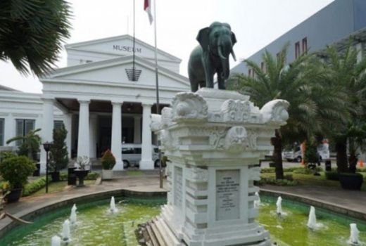 Makin Canggih, Museum Bakal Lakukan Integrasi dengan Teknologi - GenPI.co