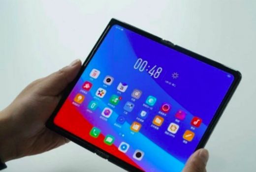 Segera Meluncur, Yuk Intip Spesifikasi Ponsel Lipat Pertama OPPO - GenPI.co