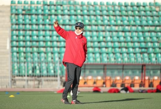 Usai Bantai Nepal, Shin Tae Yong Tak Puas dengan Timnas Indonesia - GenPI.co