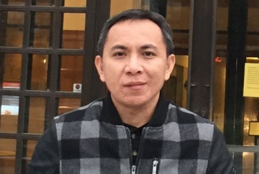 Laporkan Ubedilah, Jokowi Mania Dapat Kritik Pedas dari Pengamat - GenPI.co