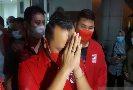 Pengamat Beberkan Perseteruan Anies dan Giring, Oh Ternyata - GenPI.co
