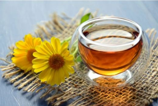 Serangan Jantung Bisa Ditangkal dengan Teh Hijau, Buktikan! - GenPI.co