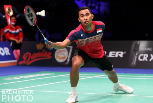 Prestasi Tommy Sugiarto Meroket, PBSI Wajib Melirik - GenPI.co
