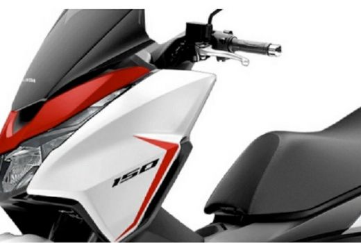 Bocoran Tampilan Honda Forza 150 Kece Banget, Spesifikasinya Joss - GenPI.co
