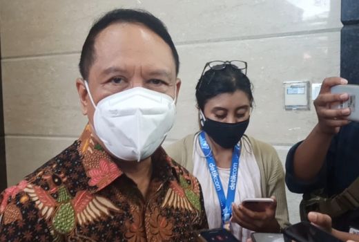 4 Indikator yang Membuat Menpora Yakin PON Papua Sukses - GenPI.co