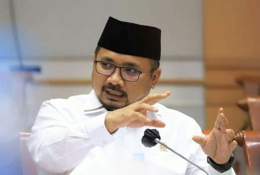 Menag Yaqut Minta Asrama Haji Jadi Lokasi Karantina Jemaah Umrah - GenPI.co