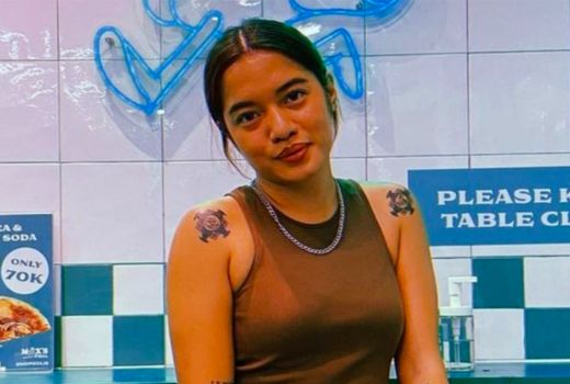 Penyanyi Cantik akan Debut di Film Story of Dinda - Ini Sosoknya! - GenPI.co