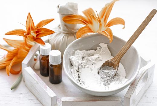 Masker Ini Paling Direkomendasikan untuk Melenyapkan Komedo - GenPI.co