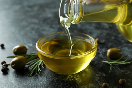 Kopi Ditambah Minyak Zaitun Khasiatnya Mujarab, Wanita Ketagihan - GenPI.co