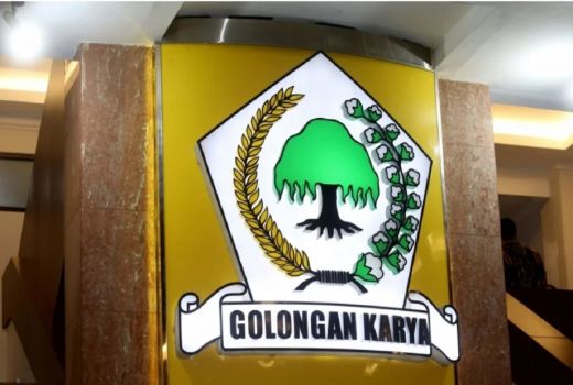 Soal Go-Anies, Kader Golkar Diingatkan Jangan Bertentangan dengan Kebijakan Partai - GenPI.co