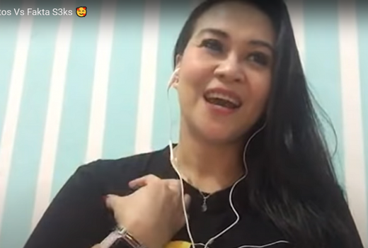 Pria Bikin Begini, Zoya Amirin Jamin Pasti Wanita Jadi Basah - GenPI.co