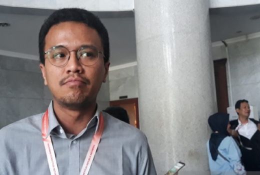 Keturunan PKI Bisa Jadi TNI, Pandangan Faldo Maldini Berkelas - GenPI.co