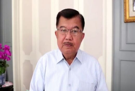JK Sebut Janderal Andika Punya Pengalaman, Badannya Kekar - GenPI.co