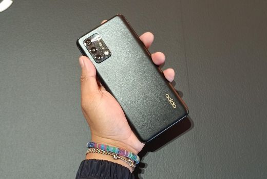 Oppo Bakal Rilis Ponsel Baru, Ini Bocoran Fitur Unggulan - GenPI.co