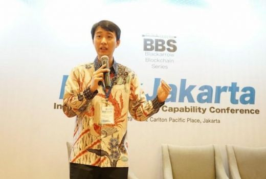 Bos Indodax Bongkar Rahasia Aset Kripto di Indonesia - GenPI.co