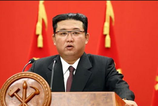 Rahasia Gelap Korea Utara Dibongkar, Ternyata Mengerikan - GenPI.co