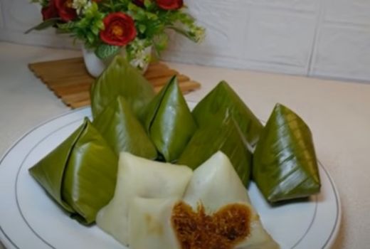 Resep Kue Lapet Rasanya Tak kalah dari Buatan Inang Pasar Senen - GenPI.co