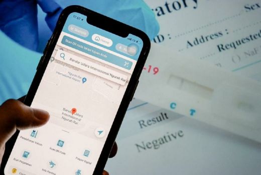 BSSN Pastikan Data yang Bocor Bukan dari PeduliLindungi - GenPI.co